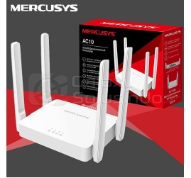 WIRELESS ROUTER MERCUSYS AC1200